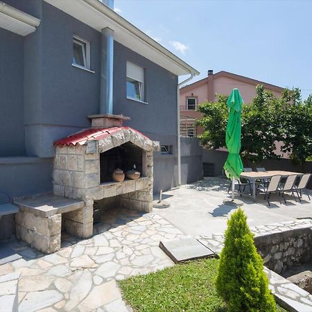 Studios Merdovic Budva Zewnętrze zdjęcie
