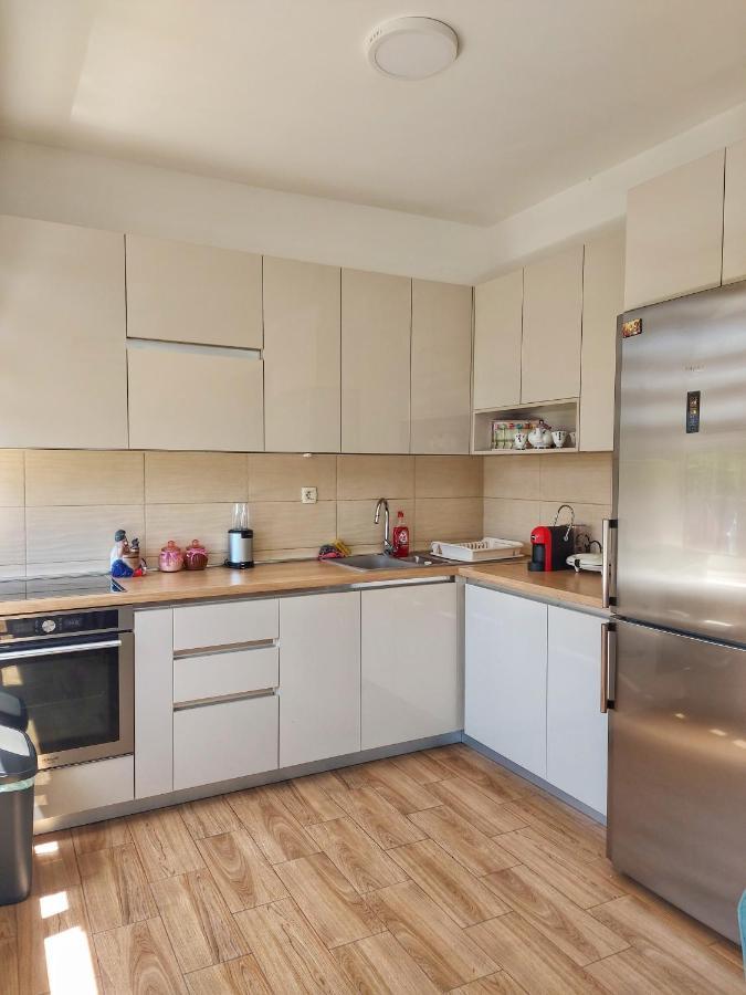 Studios Merdovic Budva Zewnętrze zdjęcie