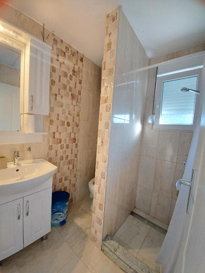 Studios Merdovic Budva Zewnętrze zdjęcie