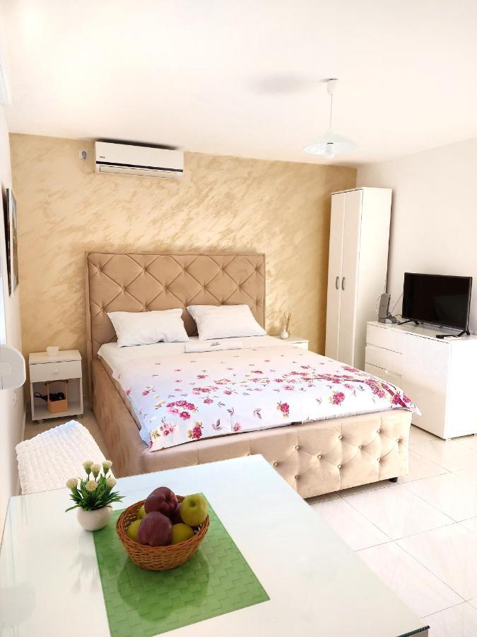 Studios Merdovic Budva Zewnętrze zdjęcie