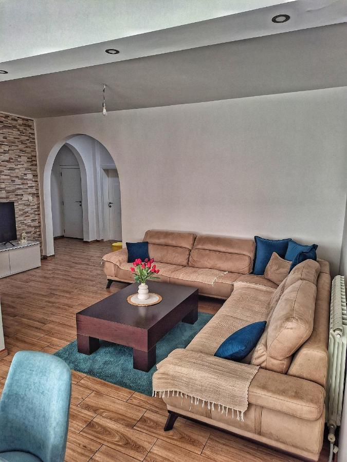 Studios Merdovic Budva Zewnętrze zdjęcie