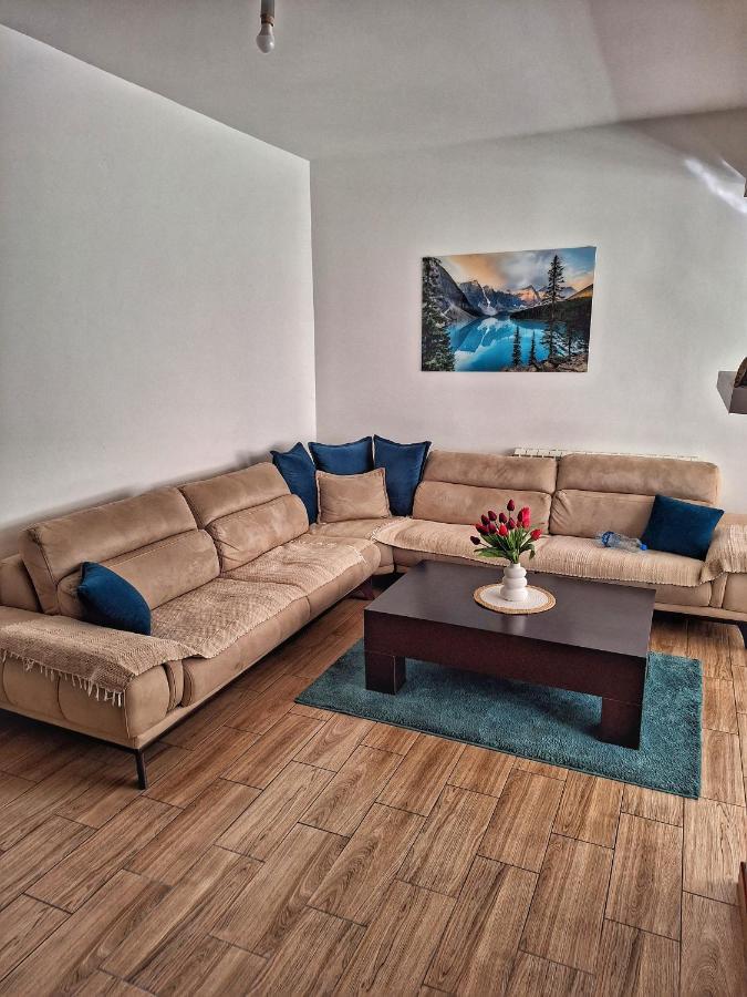 Studios Merdovic Budva Zewnętrze zdjęcie