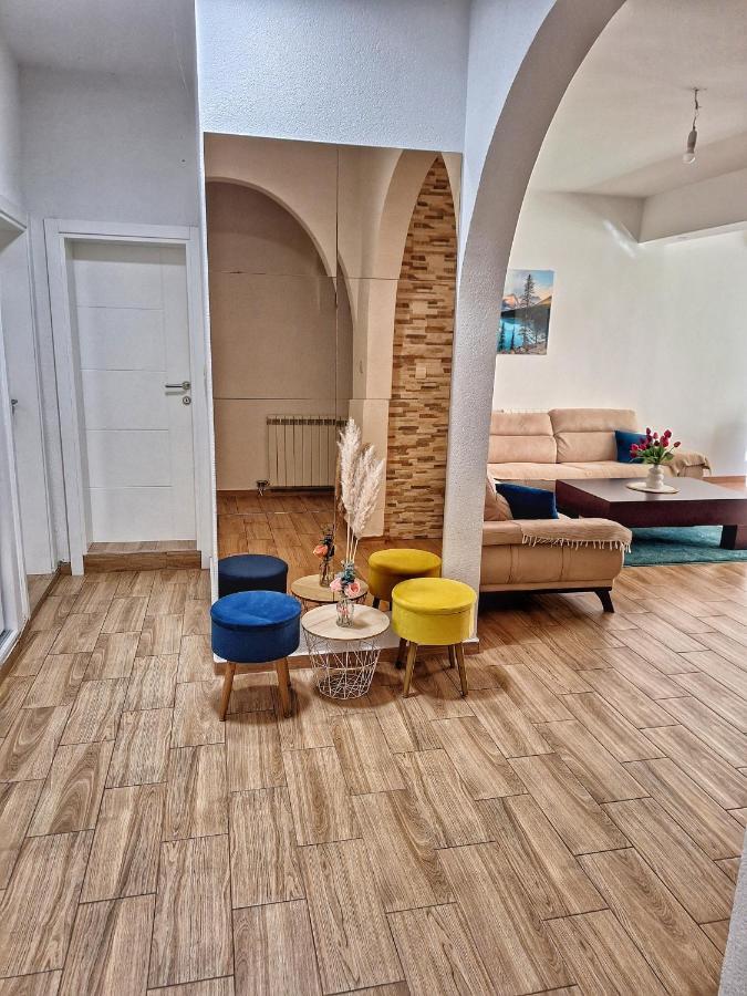Studios Merdovic Budva Zewnętrze zdjęcie