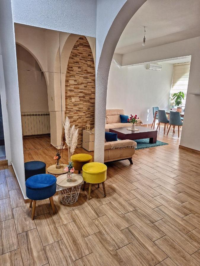 Studios Merdovic Budva Zewnętrze zdjęcie