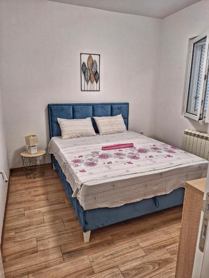 Studios Merdovic Budva Zewnętrze zdjęcie