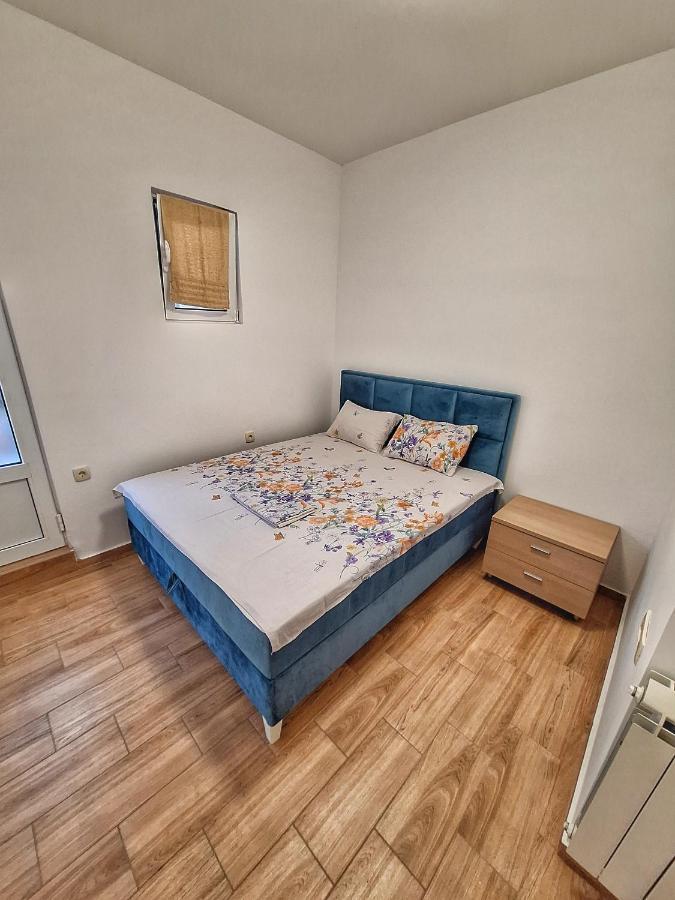Studios Merdovic Budva Zewnętrze zdjęcie