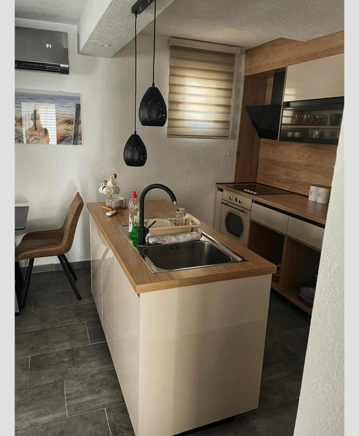 Studios Merdovic Budva Pokój zdjęcie