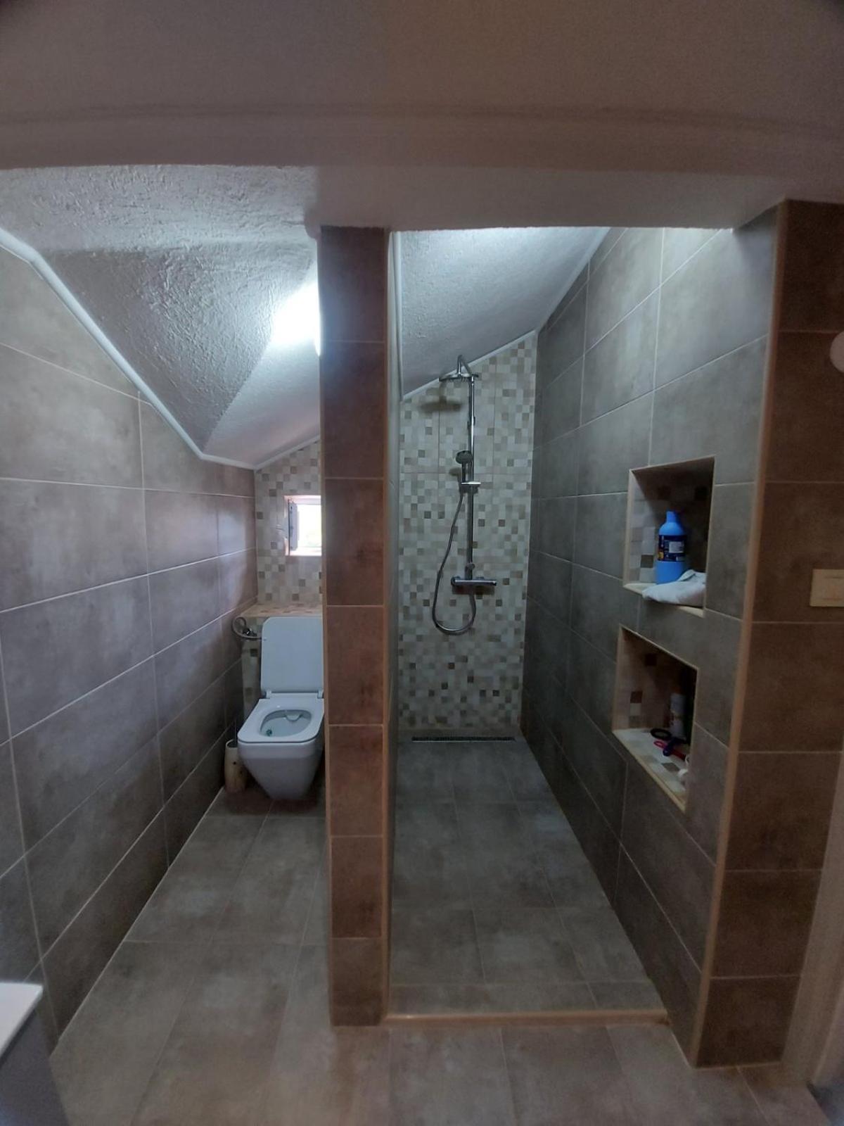 Studios Merdovic Budva Pokój zdjęcie