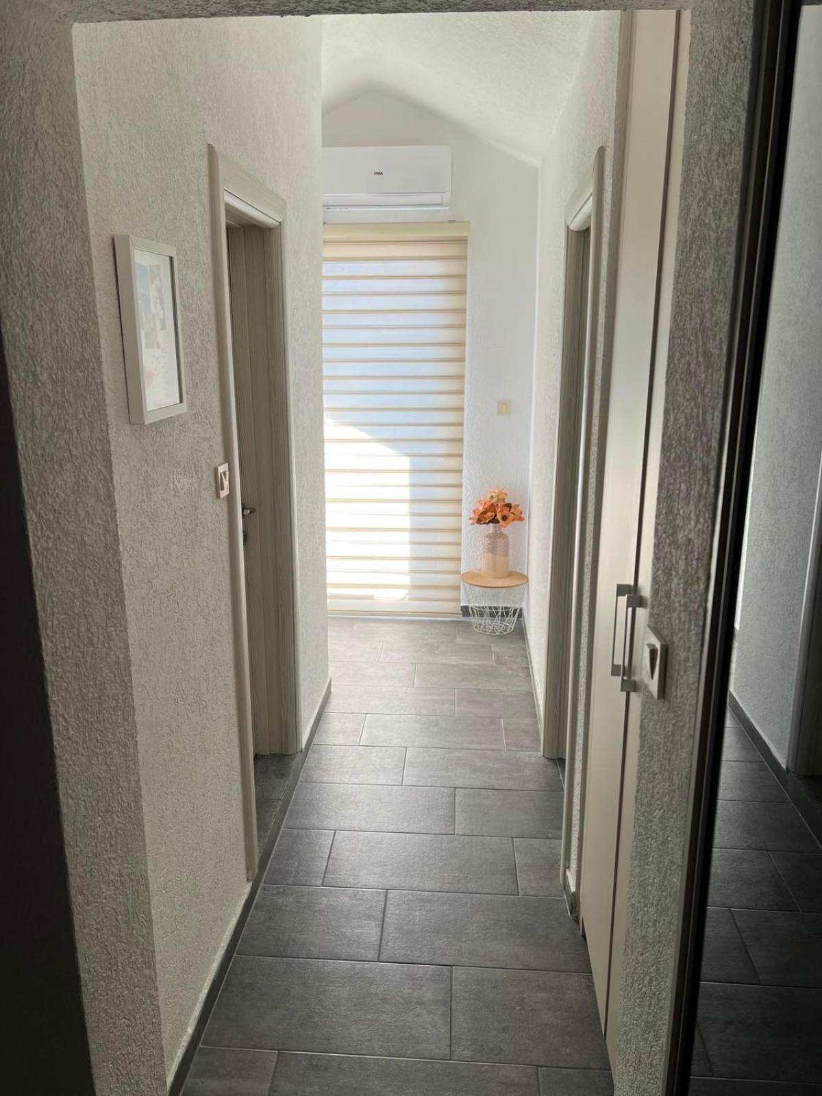 Studios Merdovic Budva Pokój zdjęcie