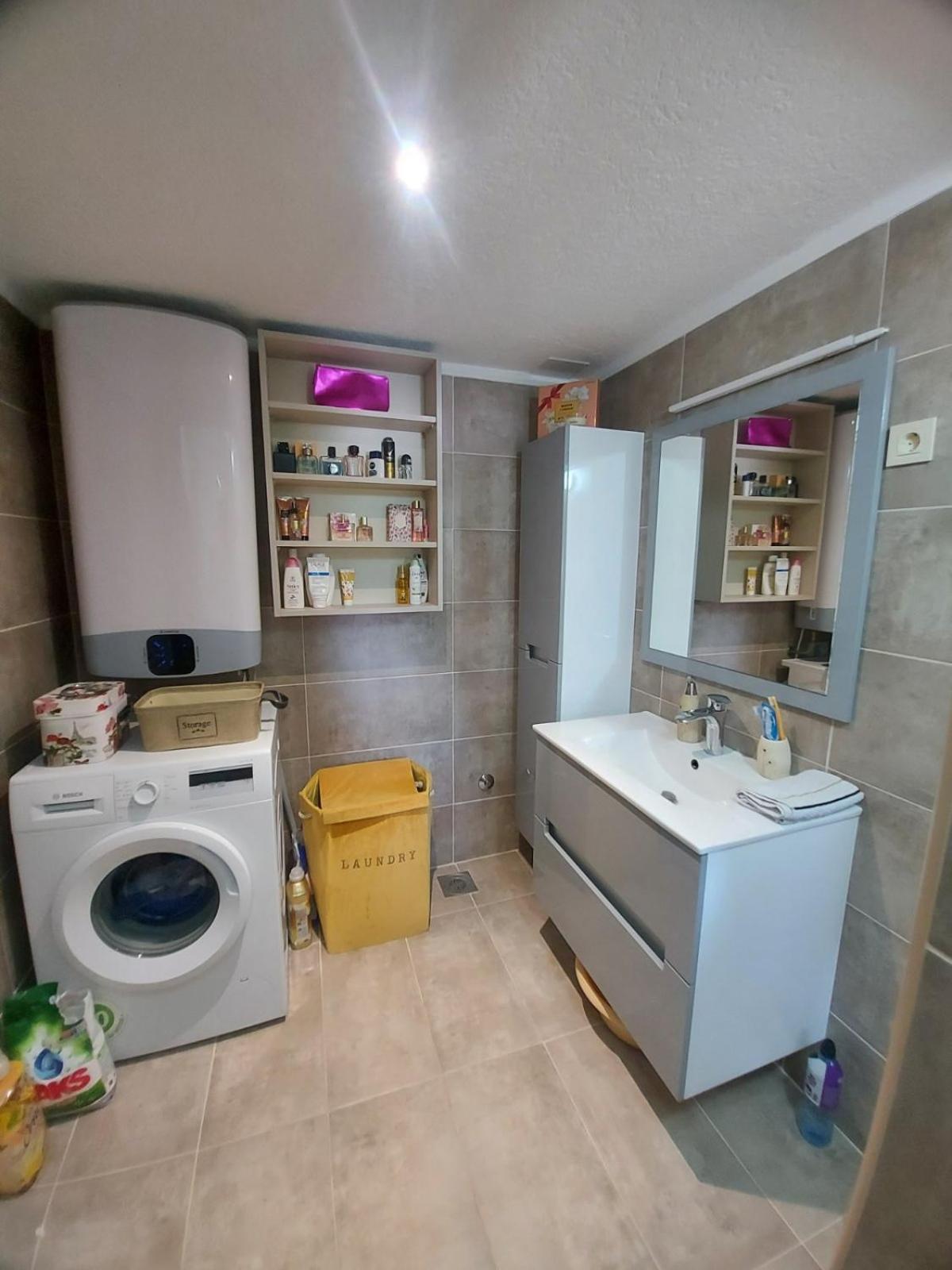 Studios Merdovic Budva Pokój zdjęcie