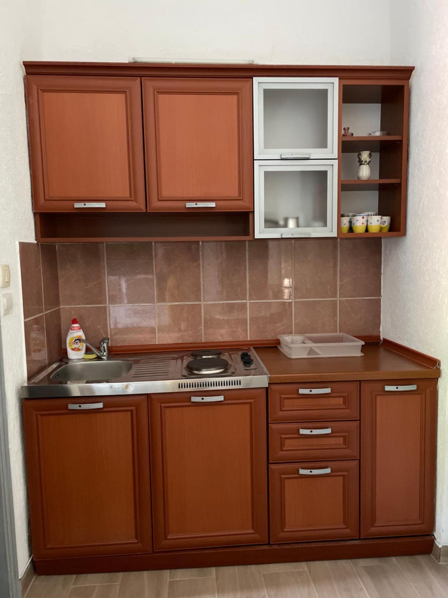 Studios Merdovic Budva Pokój zdjęcie